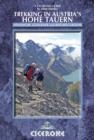Trekking in Austria's Hohe Tauern : Venediger, Glockner and Reichen Groups - eBook