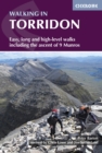 Walking in Torridon : Easy, long and high-level walks including the ascent of 9 Munros - eBook