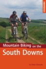Mountain Biking on the South Downs - eBook