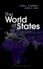 The World of States - Book