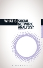 What is Social Network Analysis? - eBook