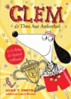 Cyfres Clem: 5. Clem a'r Tlws Aur Anferthol - Book
