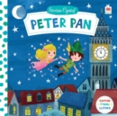 Cyfres Storiau Cyntaf: Peter Pan - Book
