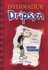 Dyddiadur Dripsyn - Book