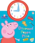 Diwrnod Peppa Pinc - Book