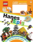Cyfres Lego: Lego Hanes Epig - Book