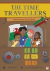 Time Travellers, The (Welsh History Activity Book) - Book