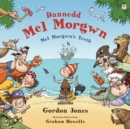 Dannedd Mel Morgwn / Mel Morgwn's Teeth - Book
