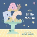 ABC with Little Mouse - Book