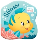 Disney Bach: Sblash! Llyfr Bath - Book