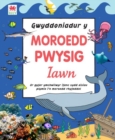 Gwyddoniadur y Moroedd Pwysig Iawn - Book