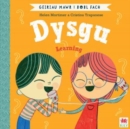 Dysgu (Geiriau Mawr i Bobl Fach) / Learning (Big Words for Little People) - Book