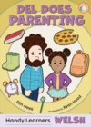 Del Does Parenting - Book