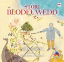 Stori Blodeuwedd - Book