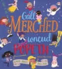 Gall Merched Wneud Popeth! - eBook