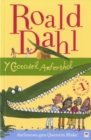 Crocodeil Anferthol, Y - eBook