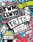 Cyfres Twm Clwyd: 5. Trits Hynod Sbesial (Go Brin) - eBook