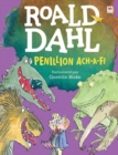 Penillion Ach-A-Fi - eBook