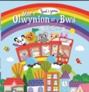 Mae’r Olwynion ar y Bws / The Wheels on the Bus : Tyrd i Ganu - eBook