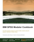 IBM SPSS Modeler Cookbook - eBook