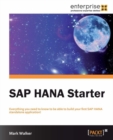 SAP HANA Starter - eBook