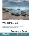 WS-BPEL 2.0 Beginner's Guide - eBook