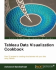 Tableau Data Visualization Cookbook - eBook