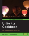 Unity 4.x Cookbook - eBook