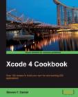 Xcode 4 Cookbook - Book