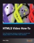 HTML5 Video How-to - eBook