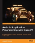 Android Application Programming with OpenCV - eBook