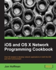 iOS and OS X Network Programming Cookbook - eBook