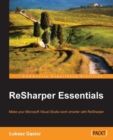 ReSharper Essentials - eBook