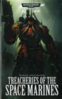 Treacheries of the Space Marines - Book