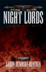 Night Lords - Book