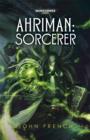 Ahriman: Sorcerer - Book
