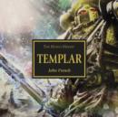 Templar - Book