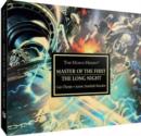 Horus Heresy: Master of the First : and The Long Night - Book