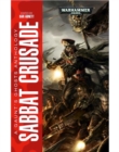 Sabbat Crusade - Book