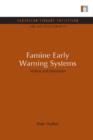 Famine Early Warning Systems : Victims and destitution - Book