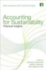 Accounting for Sustainability : Practical Insights - Book