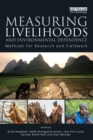 Measuring Livelihoods and Environmental Dependence : Methods for Research and Fieldwork - Book