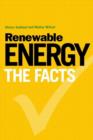 Renewable Energy - The Facts - Book