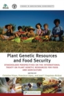 Plant Genetic Resources and Food Security : Stakeholder Perspectives on the International Treaty on Plant Genetic Resources for Food and Agriculture - Book