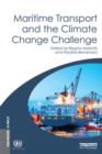 Maritime Transport and the Climate Change Challenge - Book