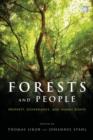 Forests and People : Property, Governance, and Human Rights - Book