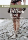Global Corruption Report: Climate Change - Book