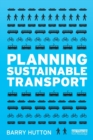Planning Sustainable Transport - Book