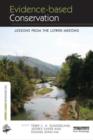 Evidence-based Conservation : Lessons from the Lower Mekong - Book