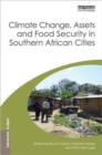 Climate Change, Assets and Food Security in Southern African Cities - Book